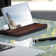 Illustration for article titled LaCie Wrapped This 1TB External Drive in Mirror-Finish Gorilla Glass